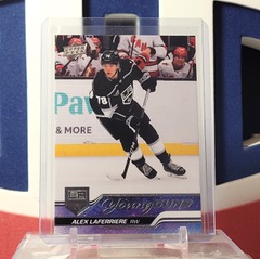 Alex Laferriere 2023-24 - Young Guns Rookie #462 Upper Deck Series 2